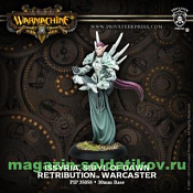 PIP 35058 Retribution Issyria BLI, Warmachine - фото