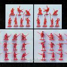 Highlanders in Square (1/72) Strelets (287) (287)