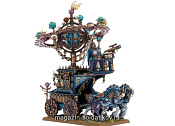 CELESTIAL HURRICANUM/LUMINARC BOX Warhammer. Wargames (игровая миниатюра) - фото