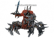 Сборные фигуры из пластика SOUL GRINDER BOX Warhammer - фото