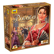 Игра «Рококо» Звезда - фото