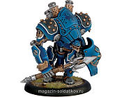 PIP 31025 Cygnar Centurion Heavy Warjack BOX*. Фэнтези - фото