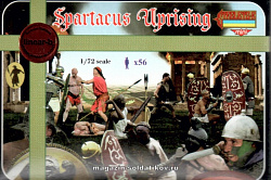Spartacus Uprising, 1:72, Linear B (073) (073)