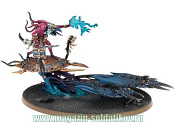 BURNING CHARIOT OF TZEENTCH BOX Warhammer. Wargames (игровая миниатюра) - фото