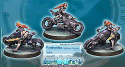 Пентесилия (Monofilament CCW) Infinity (280832-0409) (280832-0409 )