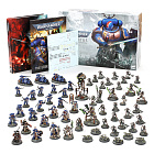 WARHAMMER 40000: INDOMITUS (ENG-MTO) (40-01) (40-01)