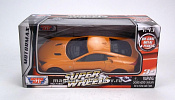 Машина Die Cast Car в ассортименте, Motormax 1/43 - фото