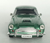 Aston Martin DB4 Coupe 1|43 - фото