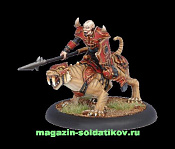 PIP 74026 Skorne Praetorian Ferox BLI, Warmachine - фото