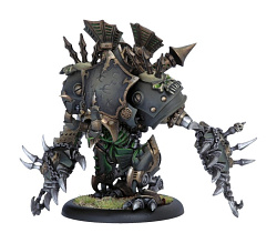 PIP 34038 Cryx Deathjack Unique Helljack BOX Warmachine (PIP-34038) (PIP-34038)