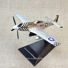 P-51, Легендарные самолеты, выпуск 101 (ЛС101) (ЛС101)