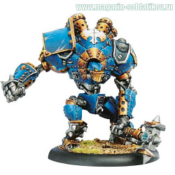 PIP 31053 Cygnar Unique Character Jack Ol' Rowdy BOX Warmachine (PIP-31053) (PIP-31053)